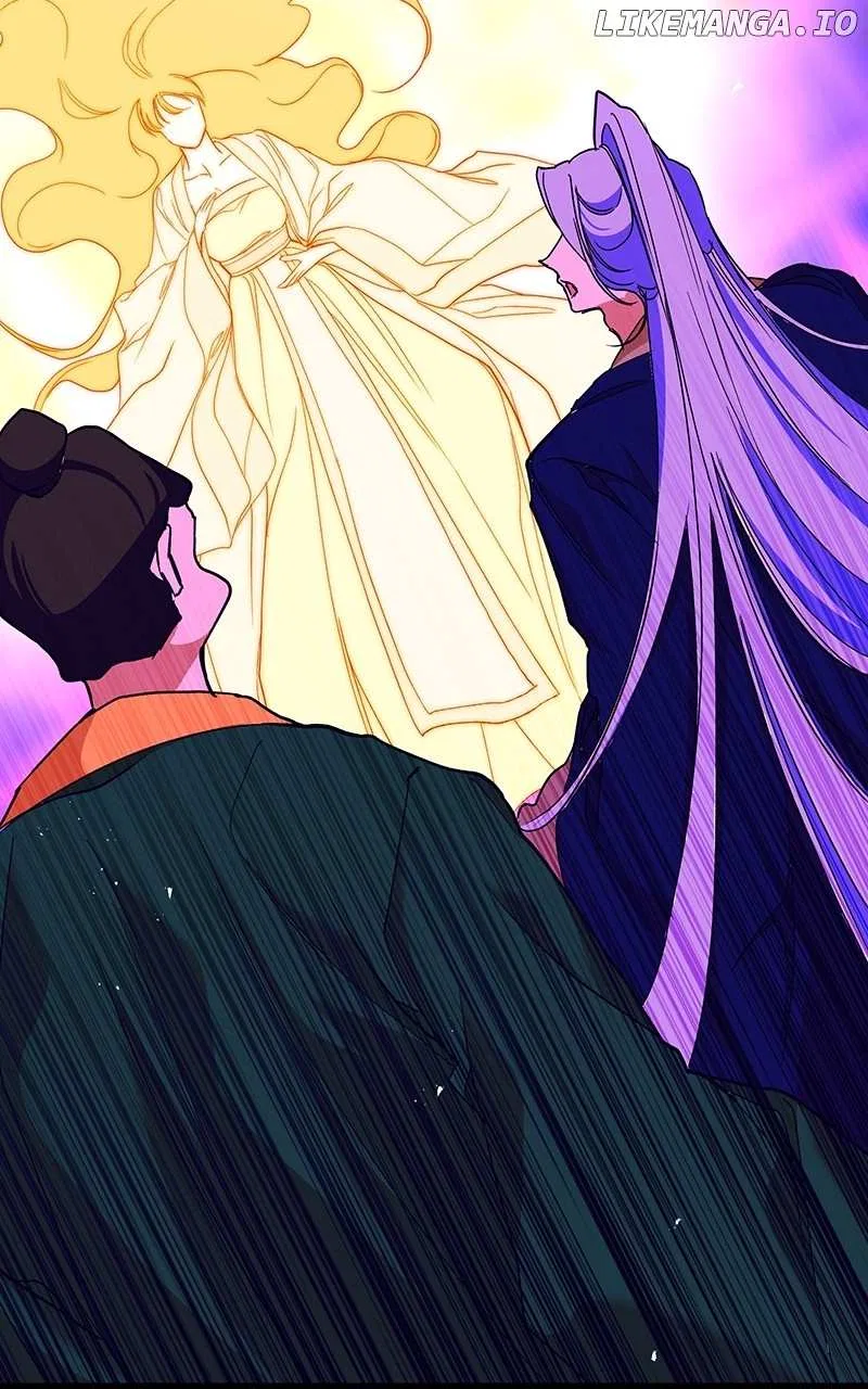 How a Goddess Wins Over Tigers Chapter 44 – Page 36