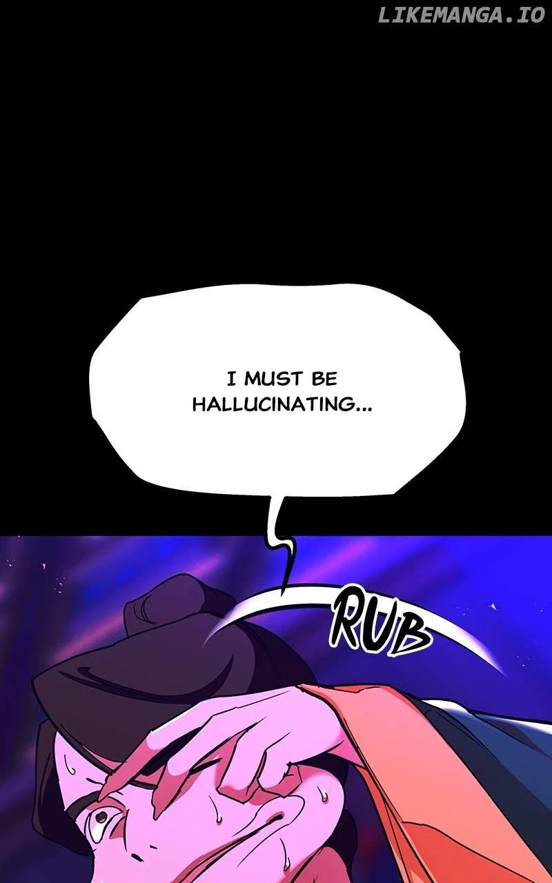 How a Goddess Wins Over Tigers Chapter 44 – Page 37