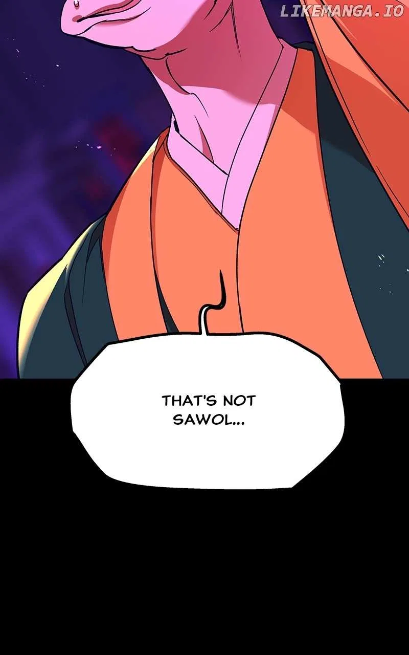 How a Goddess Wins Over Tigers Chapter 44 – Page 38