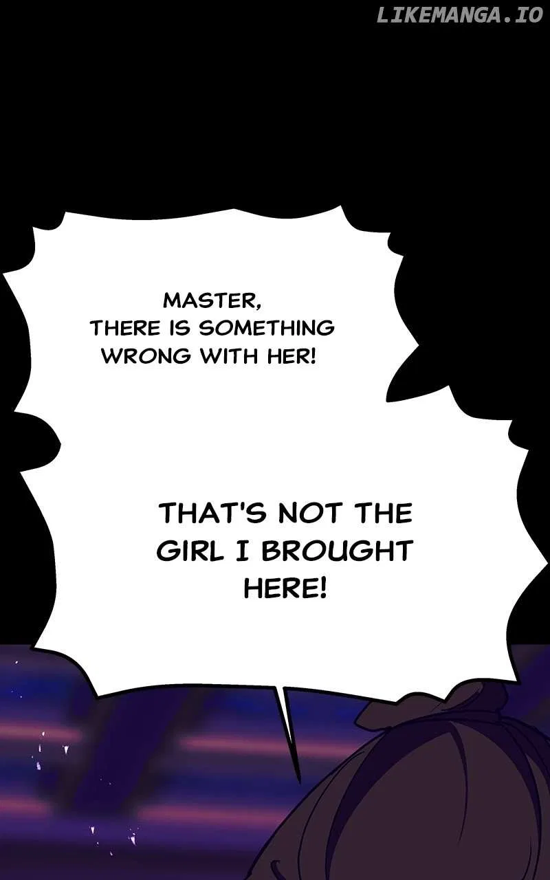 How a Goddess Wins Over Tigers Chapter 44 – Page 39