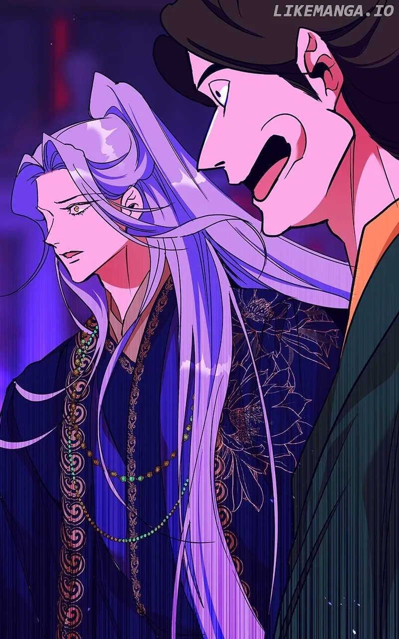 How a Goddess Wins Over Tigers Chapter 44 – Page 40
