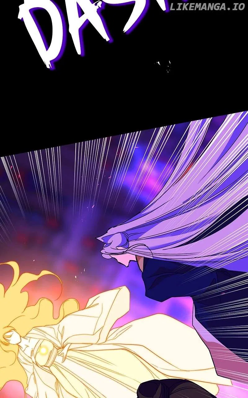 How a Goddess Wins Over Tigers Chapter 44 – Page 43