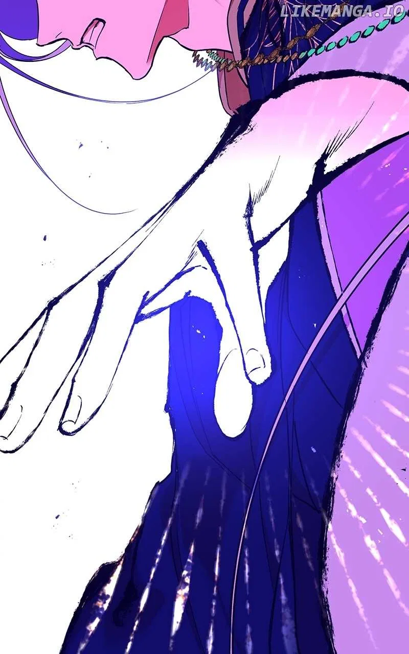 How a Goddess Wins Over Tigers Chapter 44 – Page 46