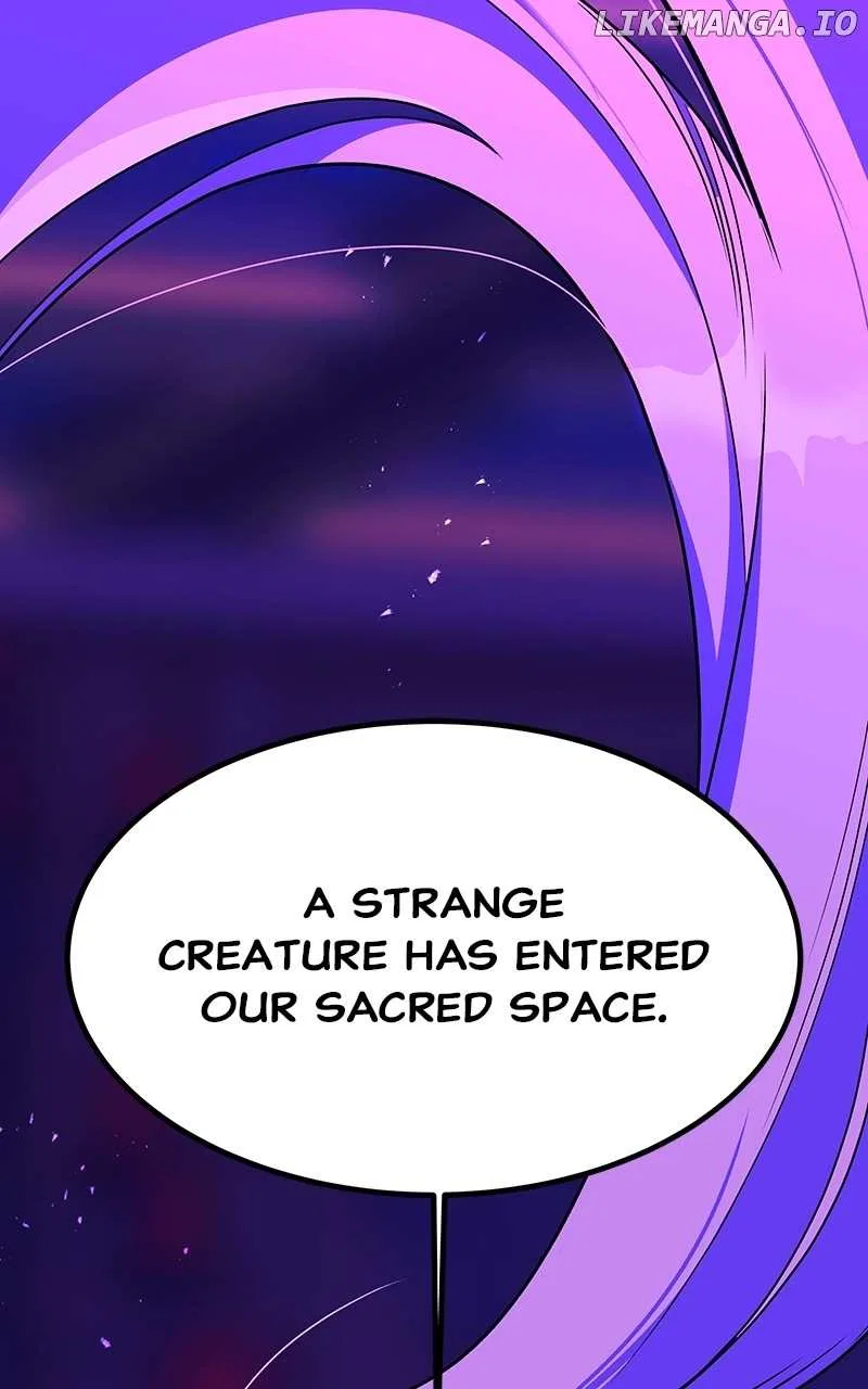 How a Goddess Wins Over Tigers Chapter 44 – Page 50