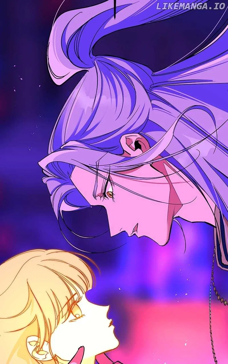 How a Goddess Wins Over Tigers Chapter 44 – Page 51