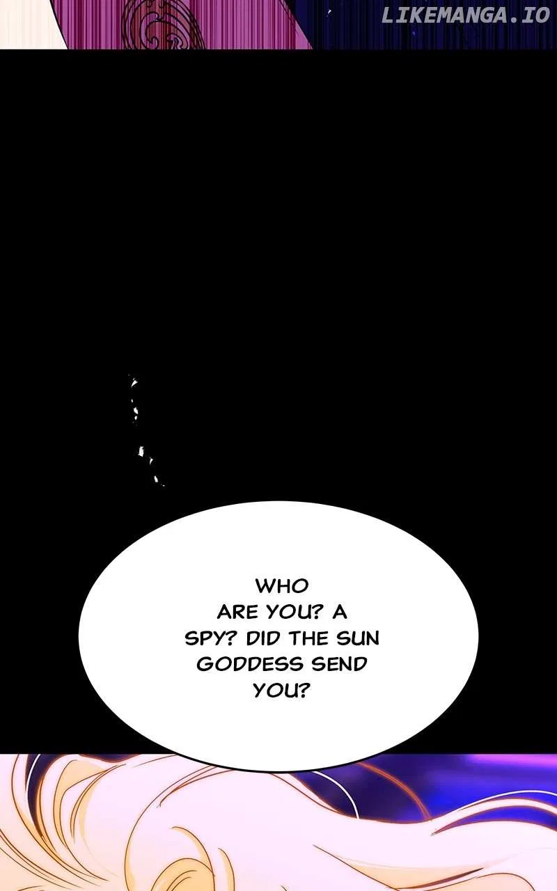 How a Goddess Wins Over Tigers Chapter 44 – Page 53