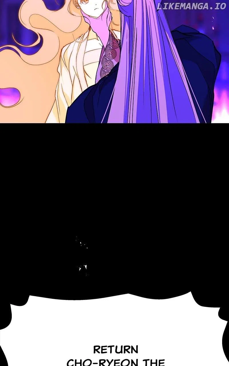 How a Goddess Wins Over Tigers Chapter 44 – Page 56