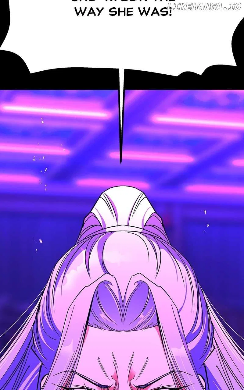 How a Goddess Wins Over Tigers Chapter 44 – Page 57