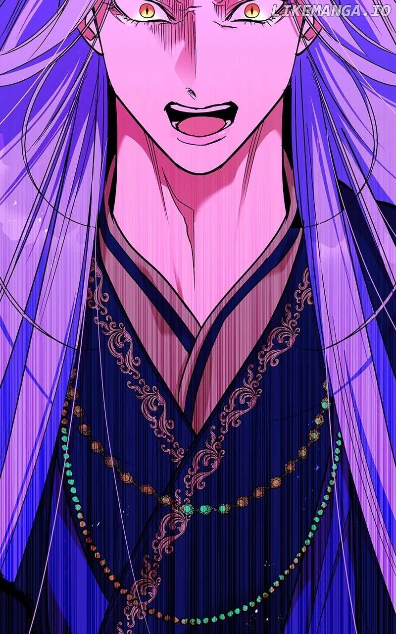 How a Goddess Wins Over Tigers Chapter 44 – Page 58