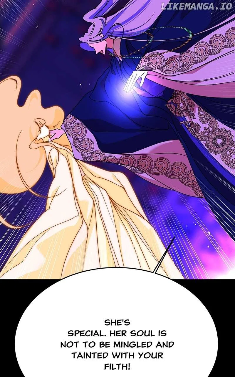 How a Goddess Wins Over Tigers Chapter 44 – Page 61