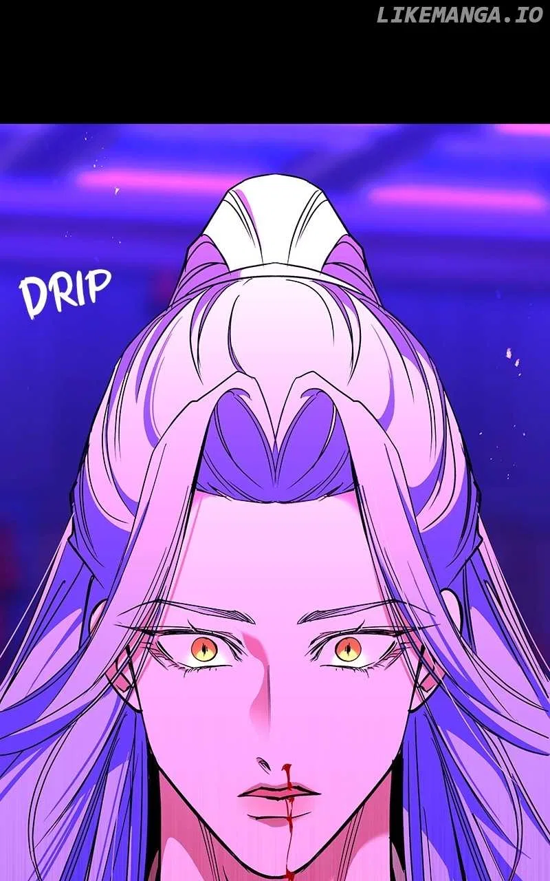 How a Goddess Wins Over Tigers Chapter 44 – Page 71