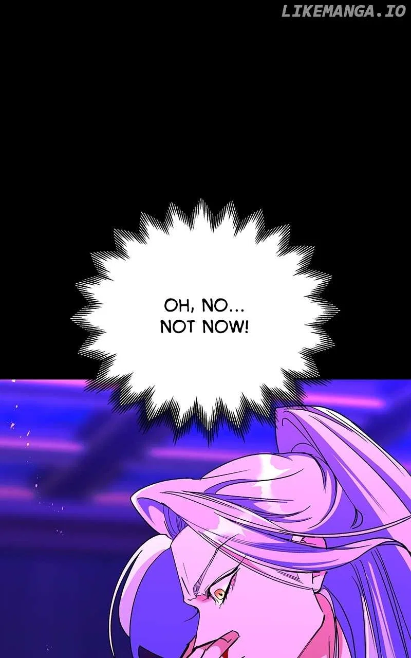 How a Goddess Wins Over Tigers Chapter 44 – Page 75