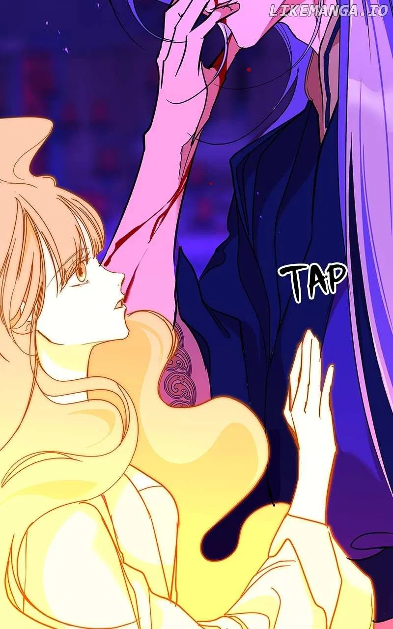 How a Goddess Wins Over Tigers Chapter 44 – Page 76