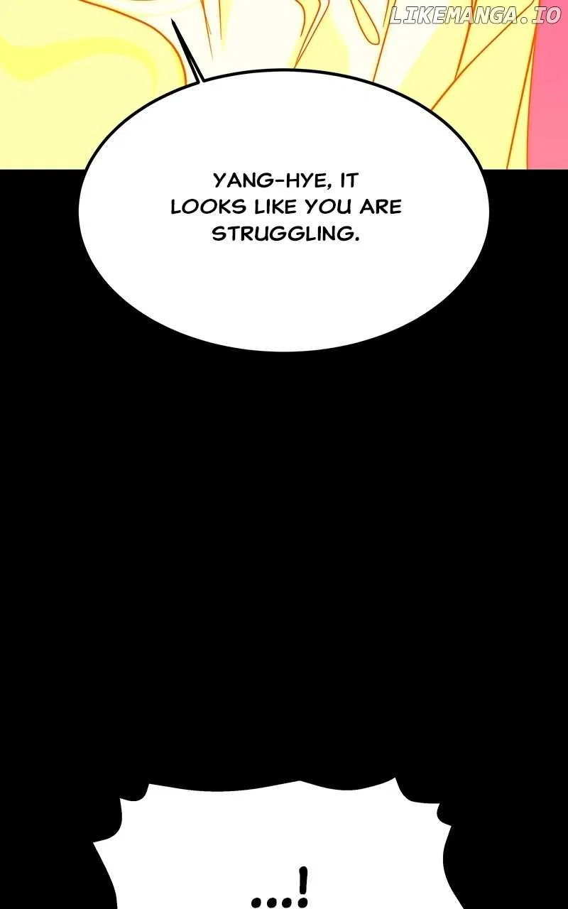 How a Goddess Wins Over Tigers Chapter 44 – Page 77