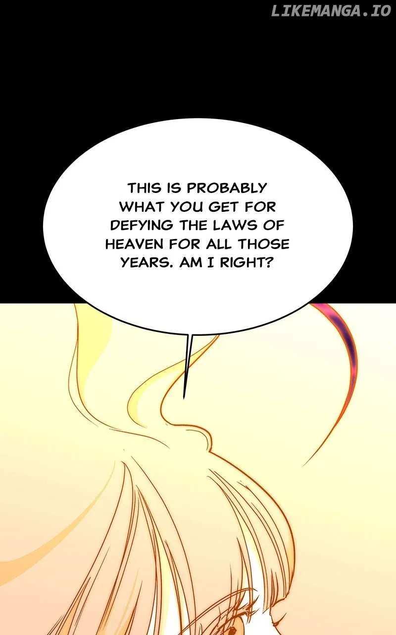How a Goddess Wins Over Tigers Chapter 44 – Page 80
