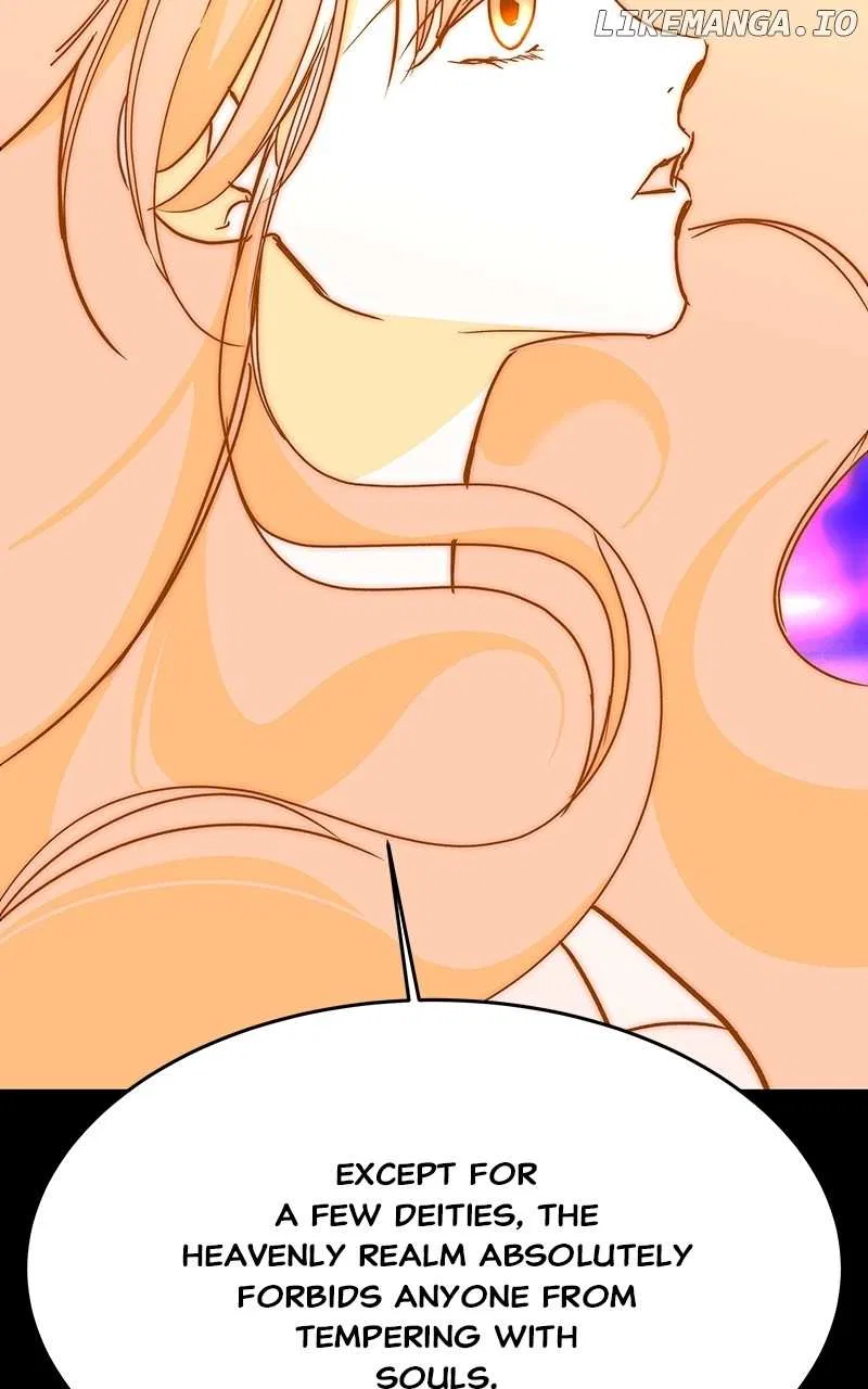 How a Goddess Wins Over Tigers Chapter 44 – Page 81