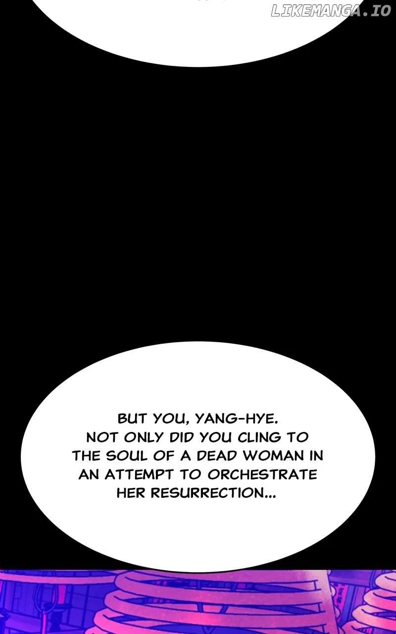 How a Goddess Wins Over Tigers Chapter 44 – Page 82