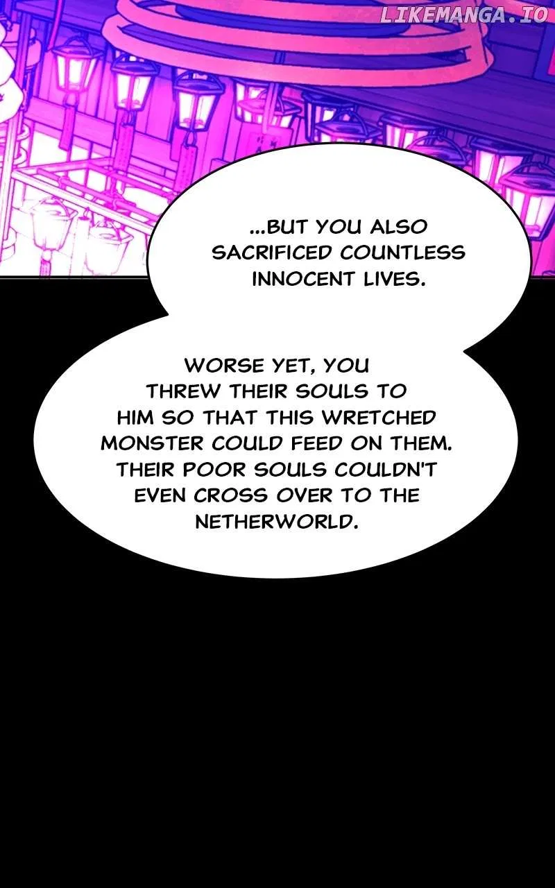 How a Goddess Wins Over Tigers Chapter 44 – Page 83