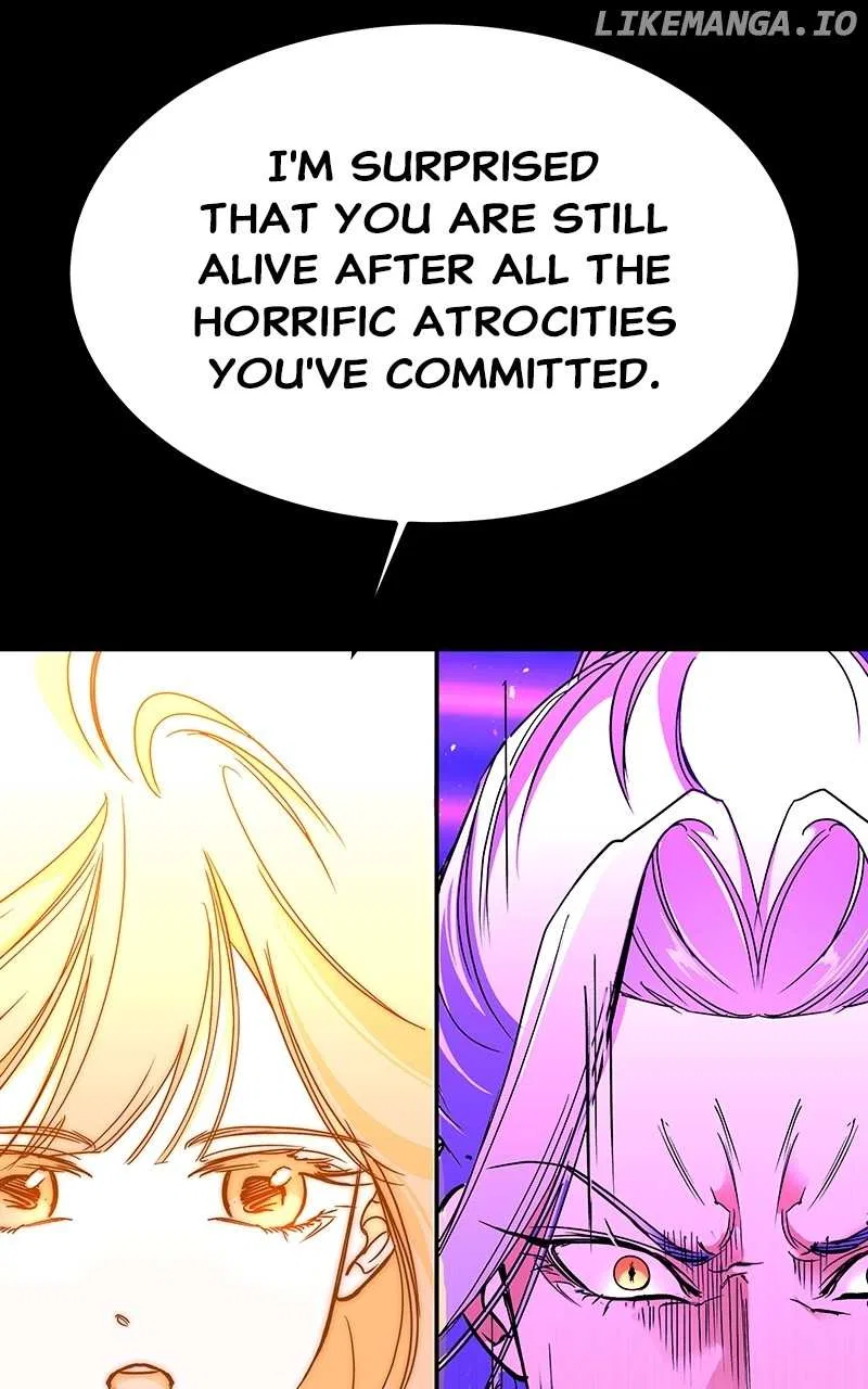 How a Goddess Wins Over Tigers Chapter 44 – Page 84