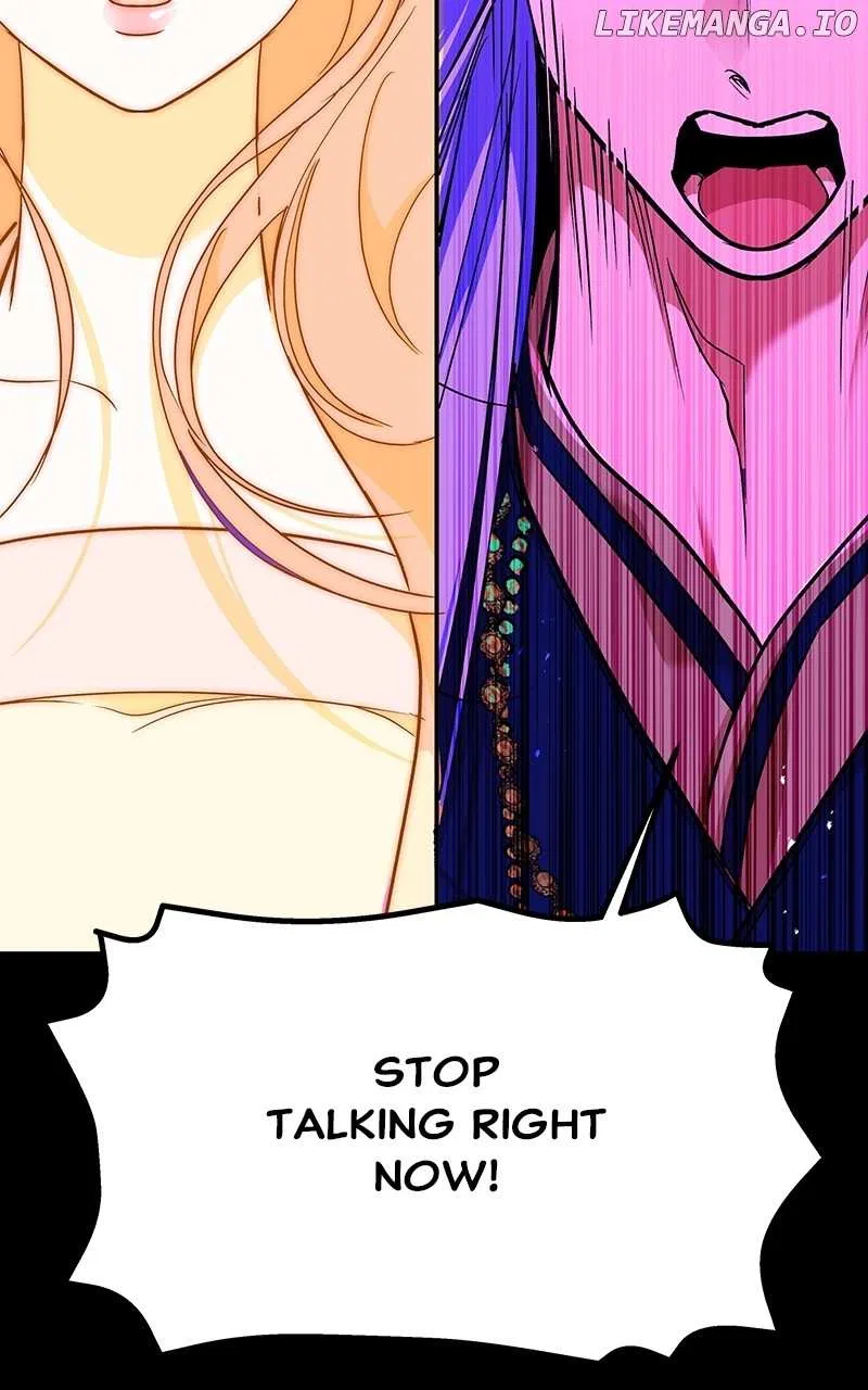 How a Goddess Wins Over Tigers Chapter 44 – Page 85