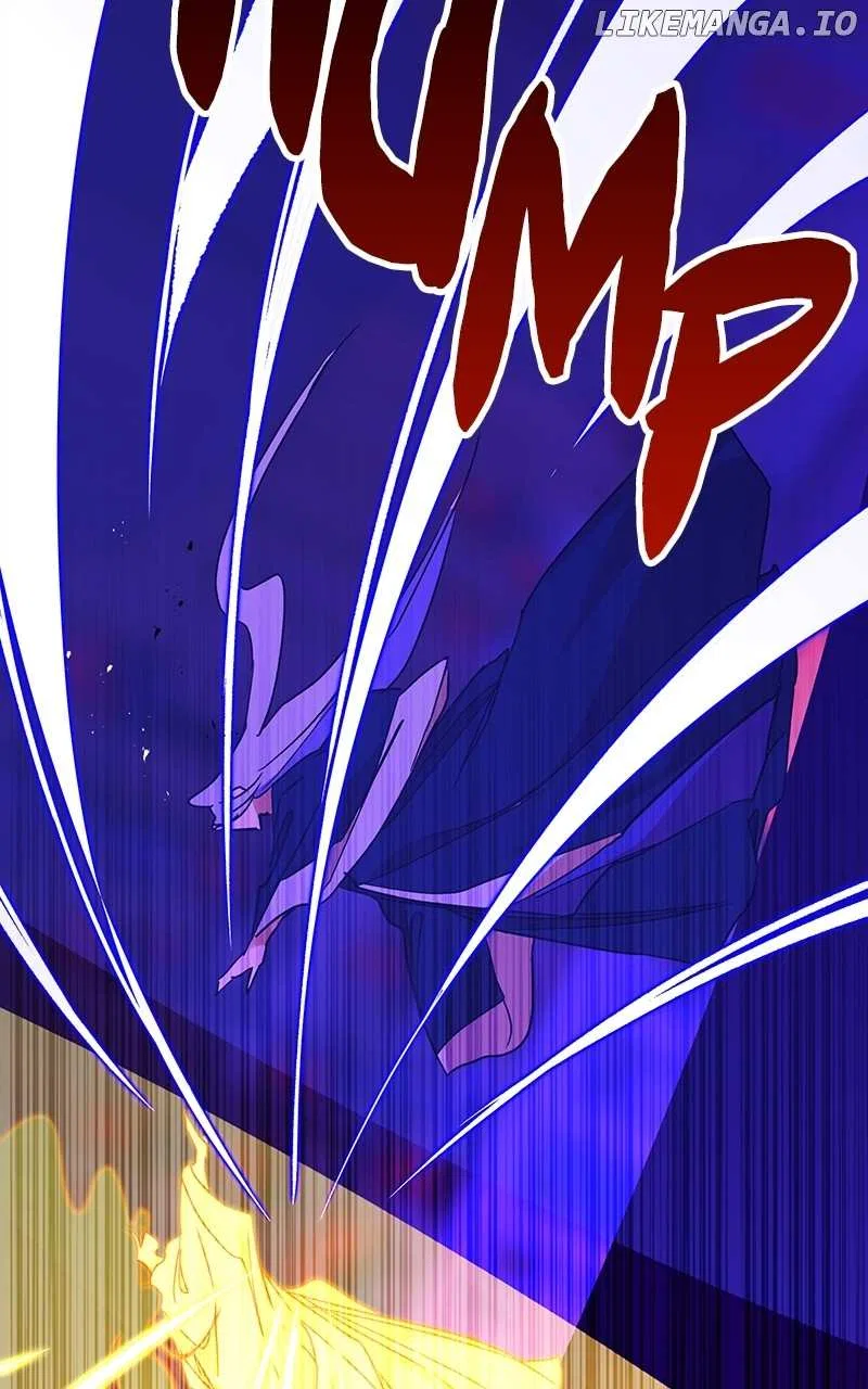 How a Goddess Wins Over Tigers Chapter 44 – Page 87