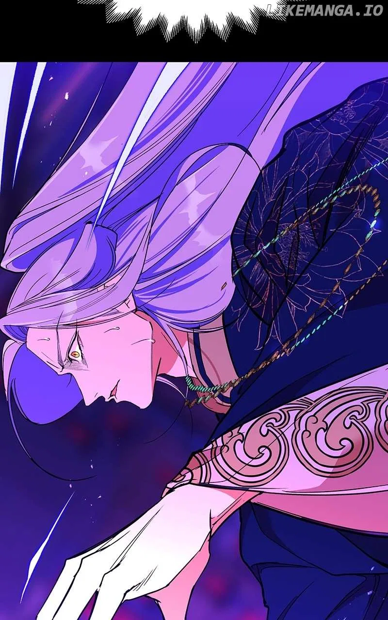 How a Goddess Wins Over Tigers Chapter 44 – Page 90