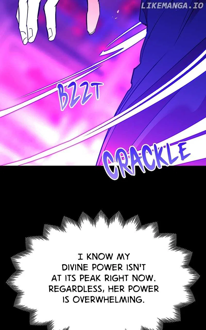How a Goddess Wins Over Tigers Chapter 44 – Page 91