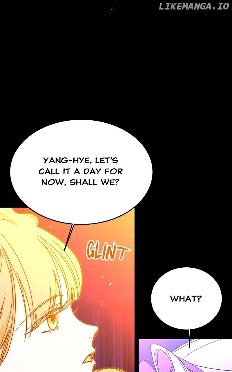 How a Goddess Wins Over Tigers Chapter 44 – Page 96