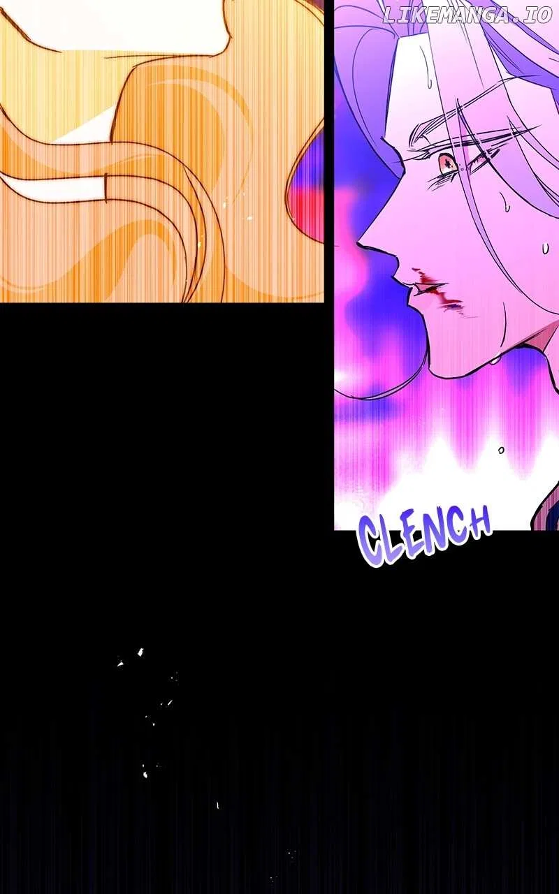 How a Goddess Wins Over Tigers Chapter 44 – Page 97