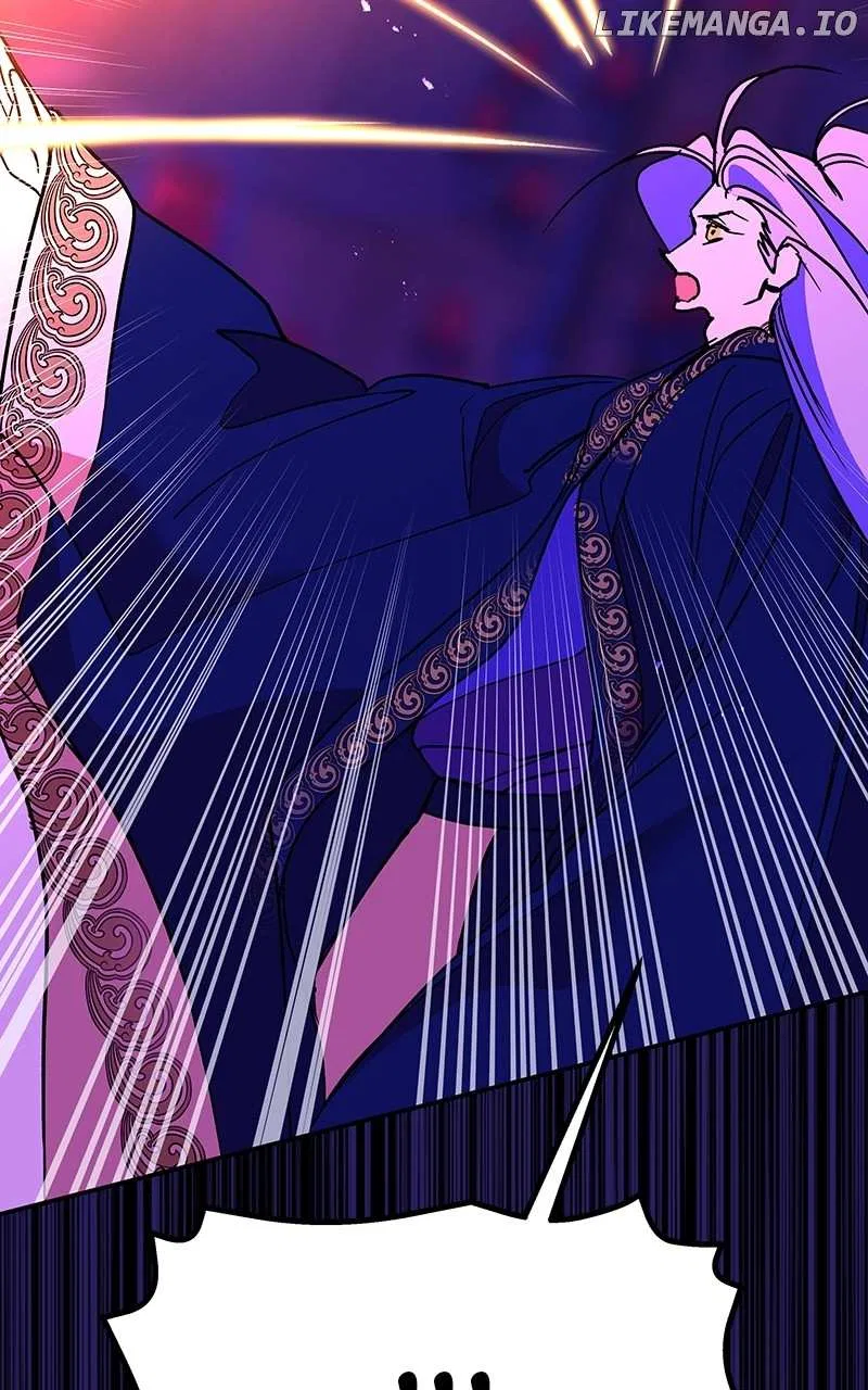 How a Goddess Wins Over Tigers Chapter 44 – Page 99