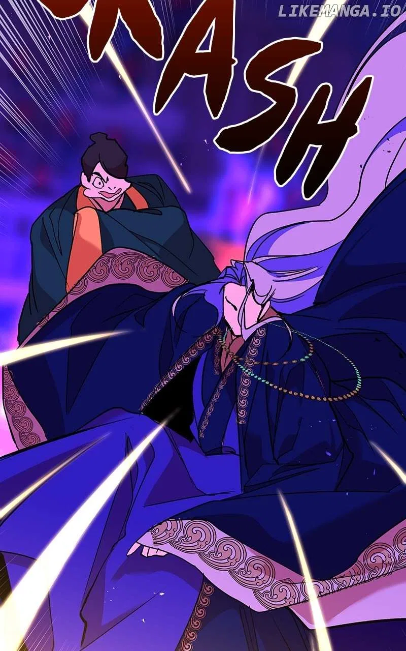 How a Goddess Wins Over Tigers Chapter 44 – Page 101