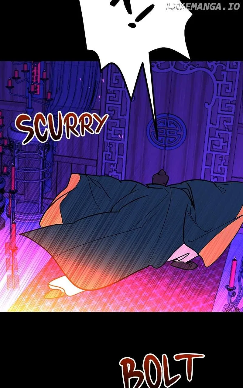 How a Goddess Wins Over Tigers Chapter 44 – Page 105