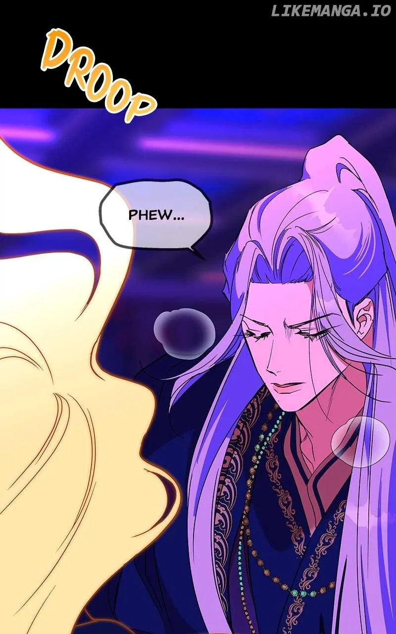 How a Goddess Wins Over Tigers Chapter 44 – Page 107