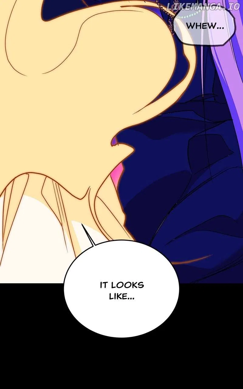 How a Goddess Wins Over Tigers Chapter 44 – Page 108