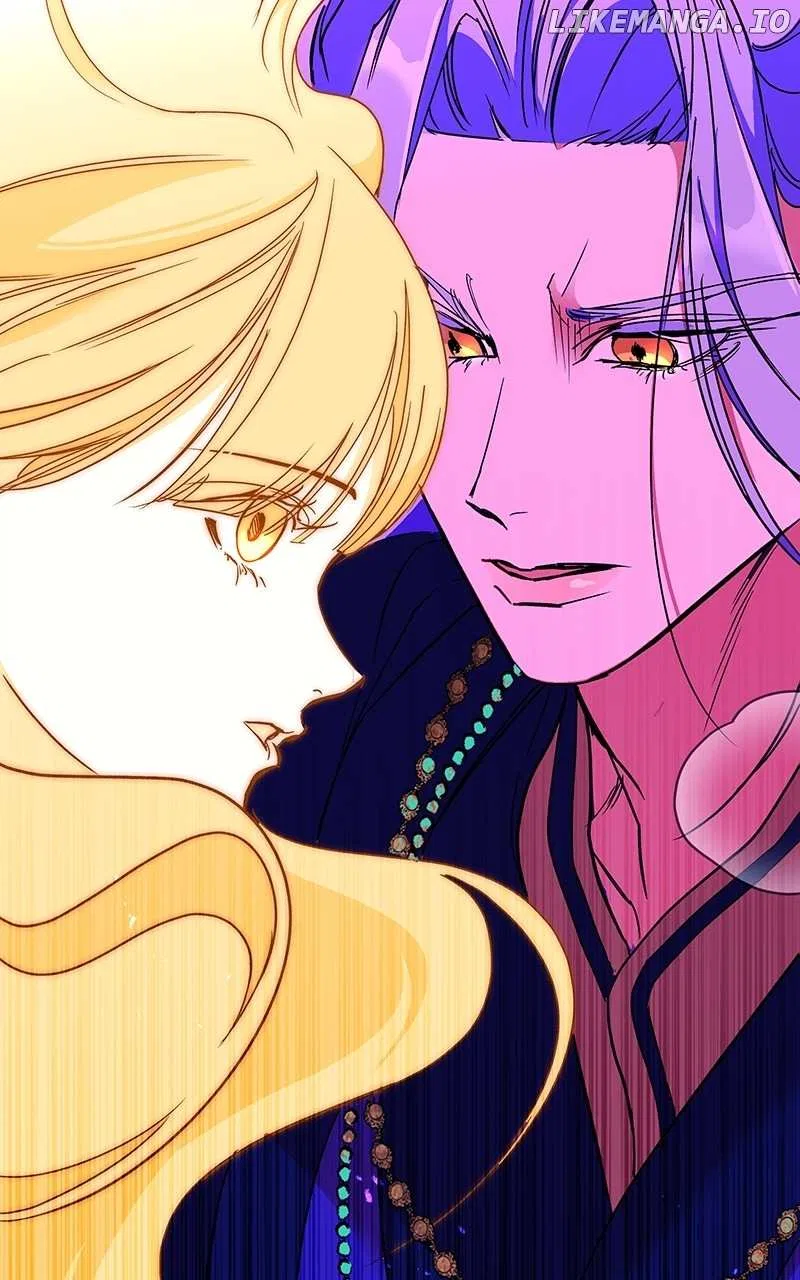 How a Goddess Wins Over Tigers Chapter 44 – Page 110