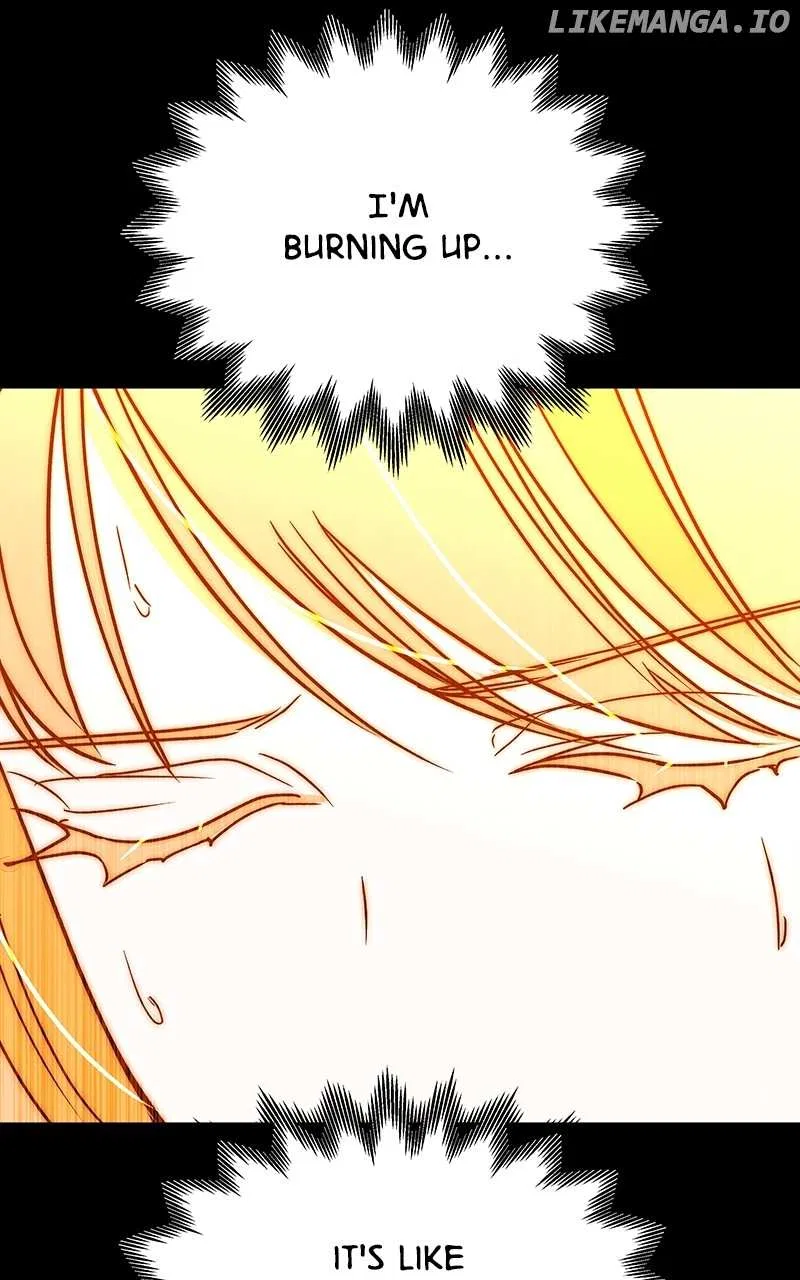 How a Goddess Wins Over Tigers Chapter 44 – Page 125