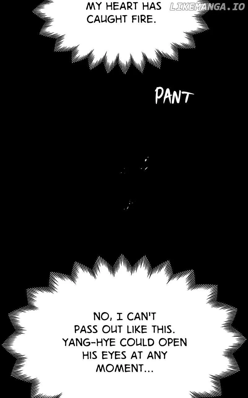 How a Goddess Wins Over Tigers Chapter 44 – Page 126