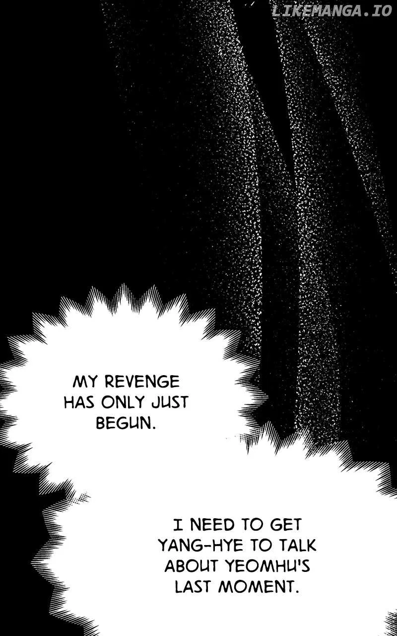 How a Goddess Wins Over Tigers Chapter 44 – Page 128