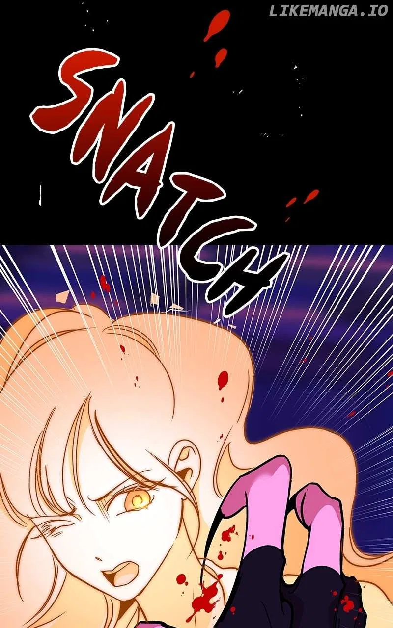 How a Goddess Wins Over Tigers Chapter 44 – Page 138