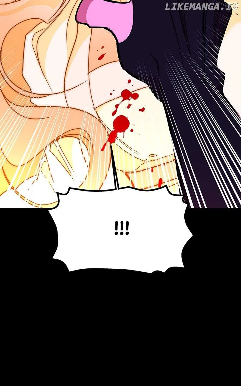 How a Goddess Wins Over Tigers Chapter 44 – Page 139