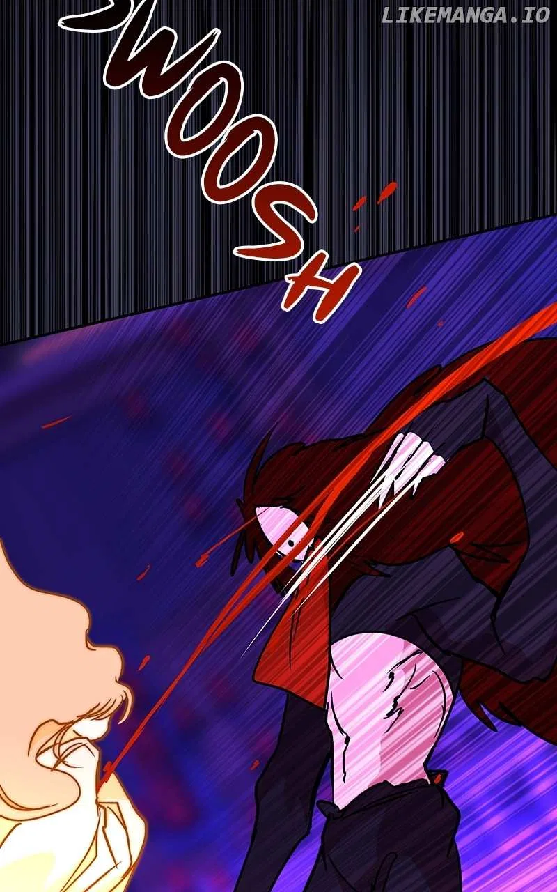 How a Goddess Wins Over Tigers Chapter 44 – Page 143