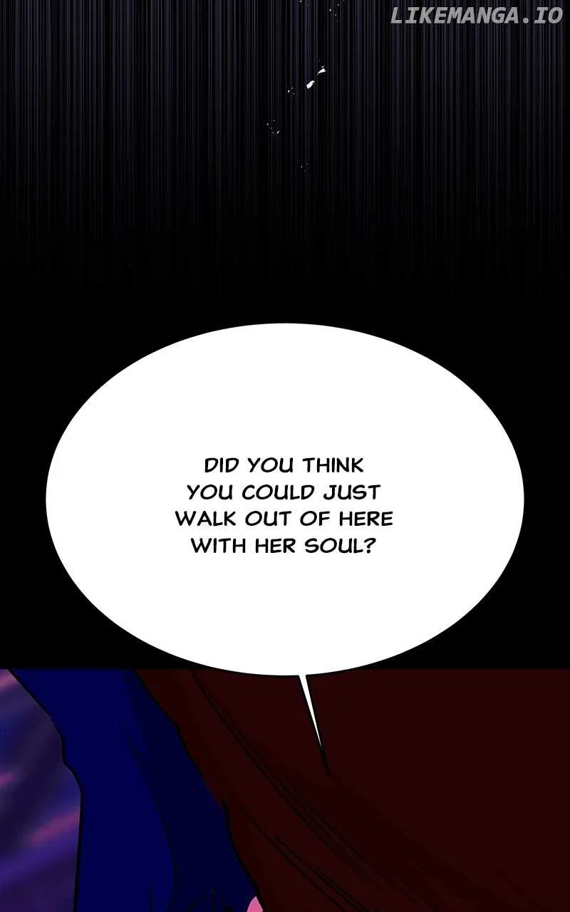 How a Goddess Wins Over Tigers Chapter 44 – Page 145