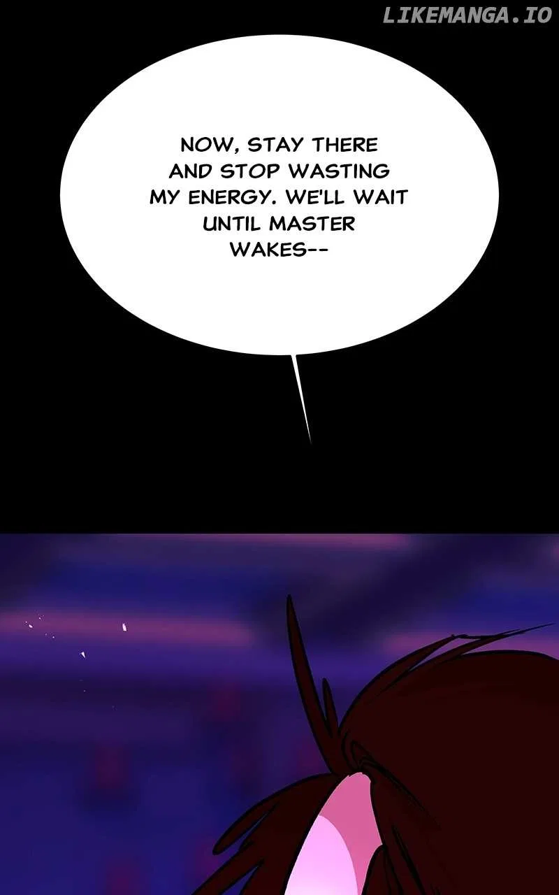 How a Goddess Wins Over Tigers Chapter 44 – Page 148