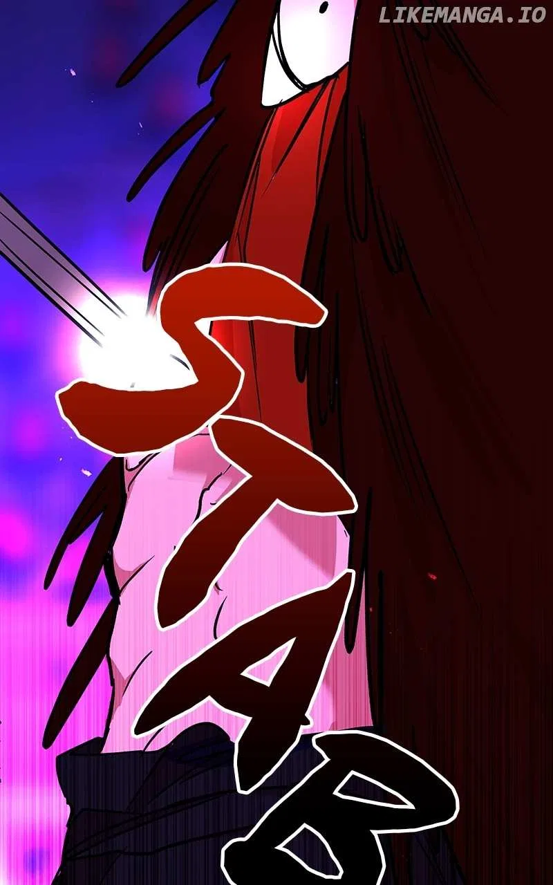 How a Goddess Wins Over Tigers Chapter 44 – Page 149