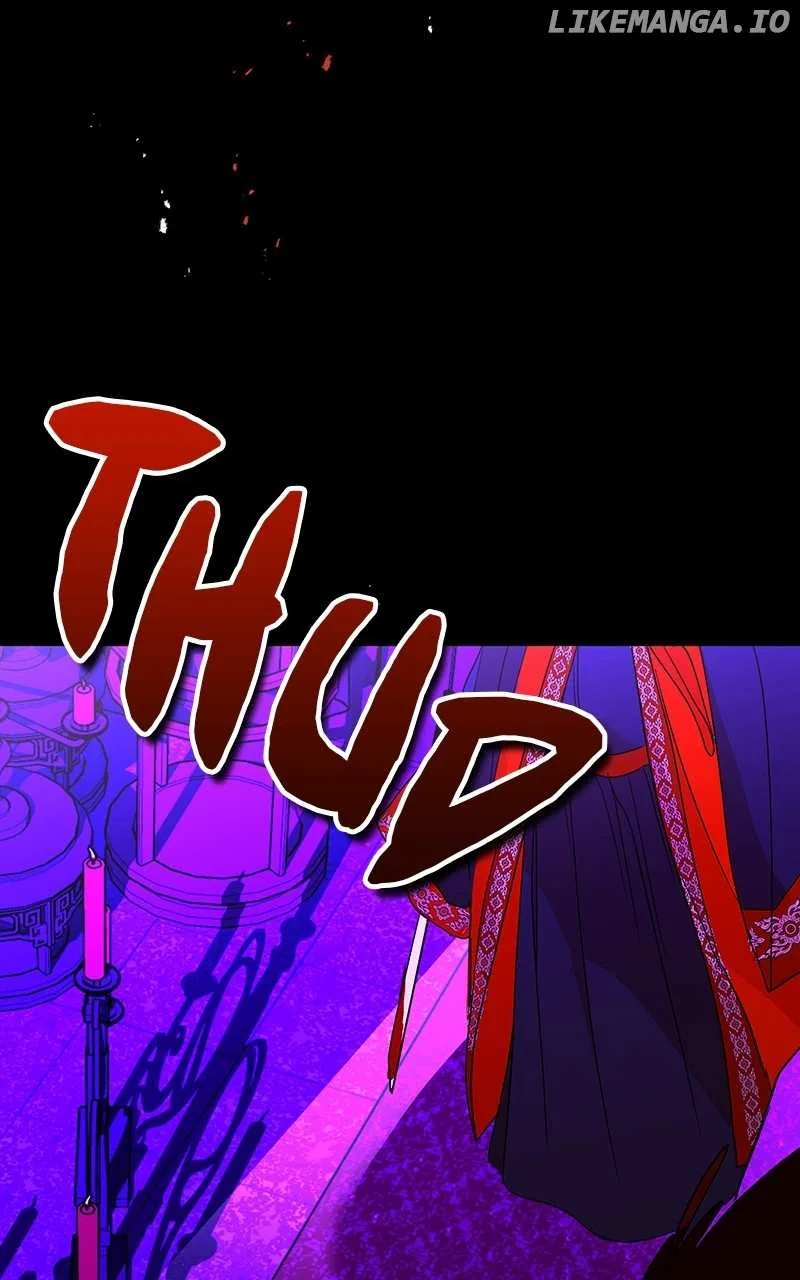 How a Goddess Wins Over Tigers Chapter 44 – Page 153