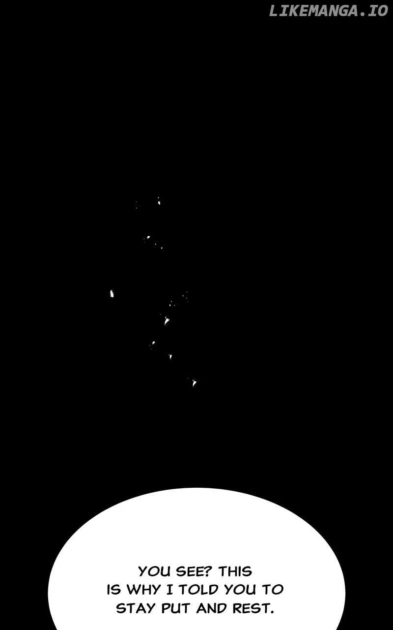How a Goddess Wins Over Tigers Chapter 44 – Page 155