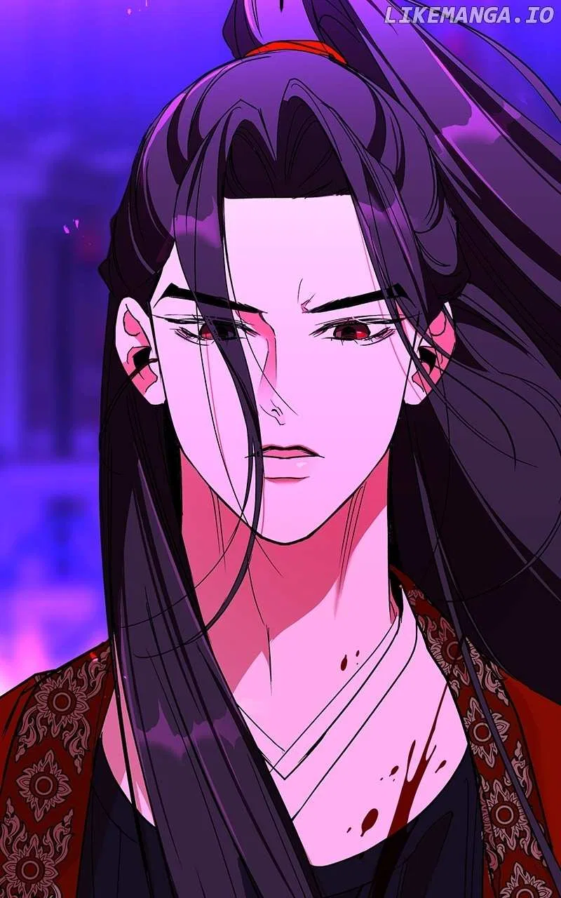 How a Goddess Wins Over Tigers Chapter 44 – Page 159