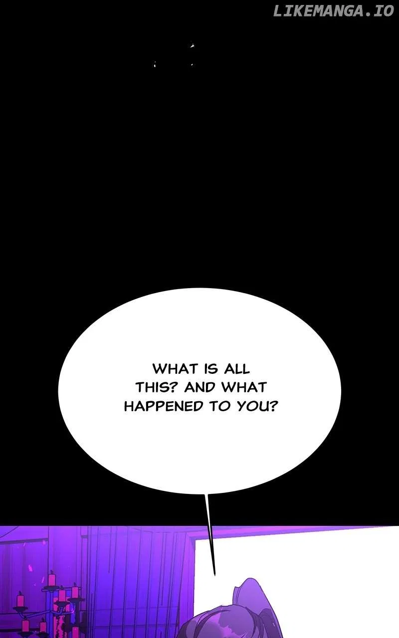 How a Goddess Wins Over Tigers Chapter 44 – Page 161