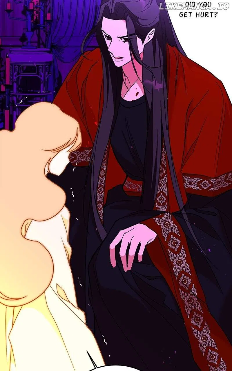 How a Goddess Wins Over Tigers Chapter 44 – Page 162