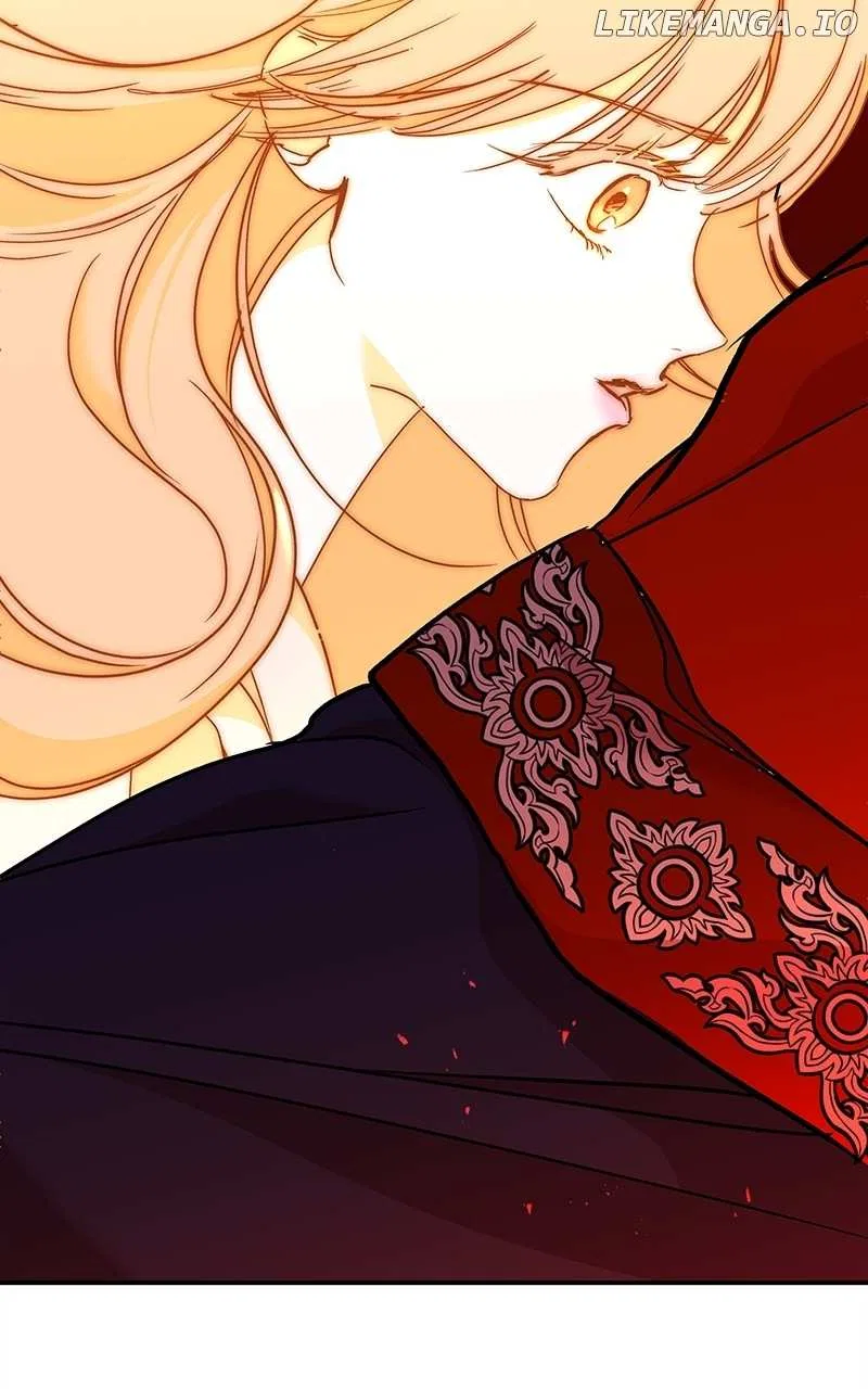 How a Goddess Wins Over Tigers Chapter 44 – Page 166
